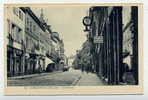 J7 - SARREBOURG - Grand'rue - Sarrebourg