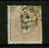 PORTUGAL Nº 34 Obl. Defectueux  Reparation - Used Stamps