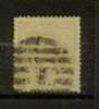 PORTUGAL Nº 34 Obl. Defectueux  Dent D´angle - Used Stamps