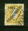 PORTUGAL Nº 95 Obl. - Used Stamps