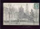 Delcampe - 009078 Saint Maurice L'église édit.E.M. N°628 Belle Carte - Saint Maurice