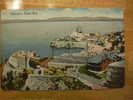 GIBRALTAR ROSIA BAY - Gibilterra