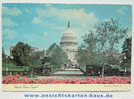 D 3565 - United States Capitol - CAk, 1976 Gelaufen - Washington DC