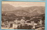 26 --- DIEULEFIT --- Vieux Village Et Montagne De St Maurice -- R563 - Dieulefit