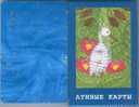 Russian LUNAR Cards (36) - Kartenspiele (traditionell)