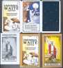 Russian UNIVERSAL WAITE TAROT Cards (78) - Cartes à Jouer Classiques