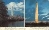 Washington Monument - Altri & Non Classificati