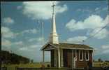 The Wayside Chapel Bellingham Washington - Seattle