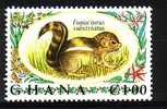 Ghana * (230) - Rodents