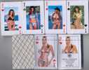 Russian Playing Cards With HOT GIRLS (36) (3) - Carte Da Gioco