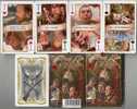 Russian AAA Playing Cards HUNTING (36) - Speelkaarten