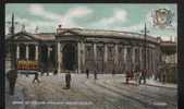 Dublin Bank Of Ireland - Banques