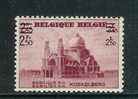 COB 483 * (voir Remarque) - Unused Stamps