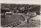 Orbey, Le Lac Noir : Vue Générale (circulée) - Orbey