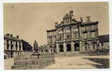 J8 - SEES - L'Hôtel De Ville (1906) - Sees