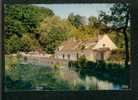 La Vallée De Chevreuse Aux Vaux De Cernay - Le Moulin Des Rochers (Editions De Massy M 5210) - Vaux De Cernay