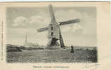 Genk   Genck  ( Campine Limburgeoise )     MOLEN - Genk