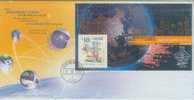 FDC ----  2000 ---- ITU TELECOM ASIA SHOW - Other & Unclassified