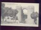 009122 Avilla Puerta De San Vicente édit.hauser Y Menet N°728 Belle Carte - Ávila