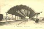 La Gare - Bram
