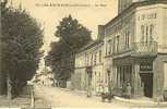 LES AIX D'ANGILLON - Les Aix-d'Angillon