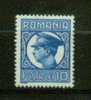 ROUMANIE  Nº 436 ** - Unused Stamps