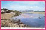 086 -  Grande Bretagne  - Borth -Y- Gest, PORTHMADOG - Cardiganshire