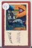 PICASSO On Phonecard From USA Unused (27) - Painting