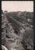 Paris Champs-elysées 1953 - Champs-Elysées