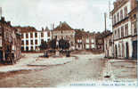 Gondrecourt - Place Du Marchè - Gondrecourt Le Chateau