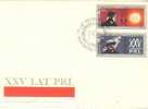 Polen / Poland - FDC (L248) - FDC