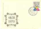 Polen / Poland - FDC (L254) - FDC