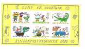 Nederland - NVPH 1930 Mint   Comics - Neufs
