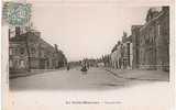 LAMOTTE BEUVRON (41) GRANDE RUE - Lamotte Beuvron