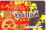 ALLO ALLEMAGNE AUTRICHE 120 GEM2 03.02 ETAT COURANT (traces) - 2002