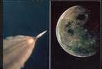 Apollo XI 1969 - Espace