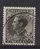 Belgie OCB 401 (0) - 1934-1935 Leopold III