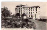 CPA - 210 - ENVIRONS DE NICE - GRAND HOTEL DU CAP FERRAT - L. L. - Saint-Jean-Cap-Ferrat
