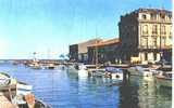 Marseillan - La Port 1968 - Marseillan