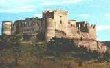 Greoux Les Bains - Chateau Des Templiers - Gréoux-les-Bains