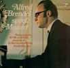 * LP * ALFRED BRENDEL SPEELT MOZART - ACADEMY OF ST.MARTIN-IN-THE-FIELDS / MARRINER - Classical