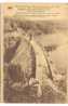 Ay/ Barrage De La Gileppe (dam), Vue Panoramique De L'ouvrage, Ed. E. Schyns, Bethane - Jalhay