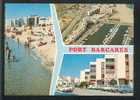 Port Barcarès - (66) - Vue Générale - Résidence Port Saint Ange - Sa Plage - Port Barcares