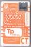 Ukraine, Kiev: Month Trolleybus Card For Students 2001/11 - Europe