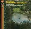 * LP * BEETHOVEN - SYMPHONY NR.6 PASTORALE - ROYAL PHILHARMONIC / RAFAEL KUBELIK Ex!!! - Classical