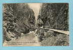 DAUPHINE --- Route De La Grande Chartreuse --- L'Entrée Du Désert --- R571 - Rhône-Alpes