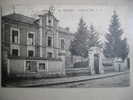 Carte Postale SOUPPES 77 L'HOTEL DE VILLE - Souppes Sur Loing