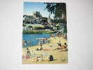 (136) -1- Carte Postale Sur Montrichard - Montrichard