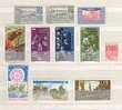 PETIT LOT DE 11 TIMBRES NEUFS , SANS CHARNIERE, 1er CHOIX. - Other & Unclassified