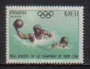 E54 - PANAMA - PA N. 311  ***   Pallanuoto - Natation